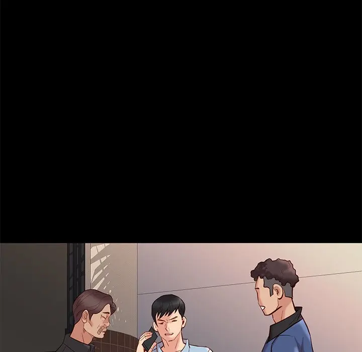 Reunion Manhwa Dweryang Chapter 28 - Page 12