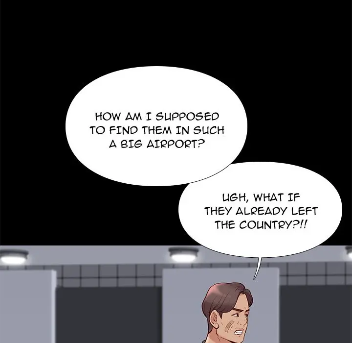 Reunion Manhwa Dweryang Chapter 28 - Page 126
