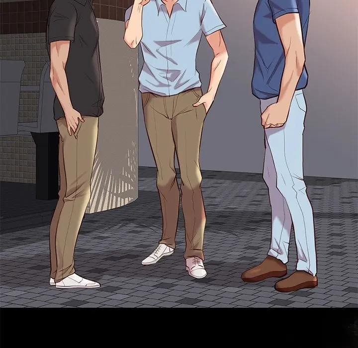 Reunion Manhwa Dweryang Chapter 28 - Page 13