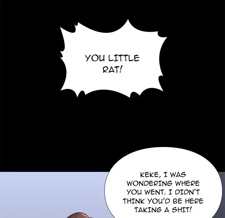 Reunion Manhwa Dweryang Chapter 28 - Page 131
