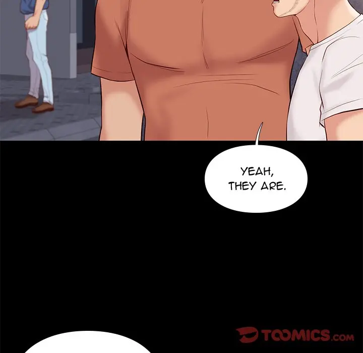 Reunion Manhwa Dweryang Chapter 28 - Page 15