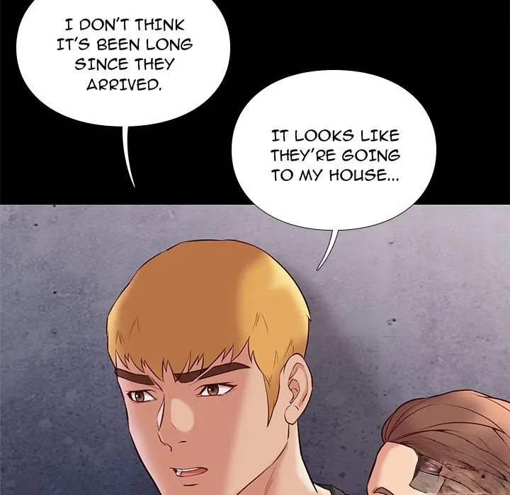 Reunion Manhwa Dweryang Chapter 28 - Page 16
