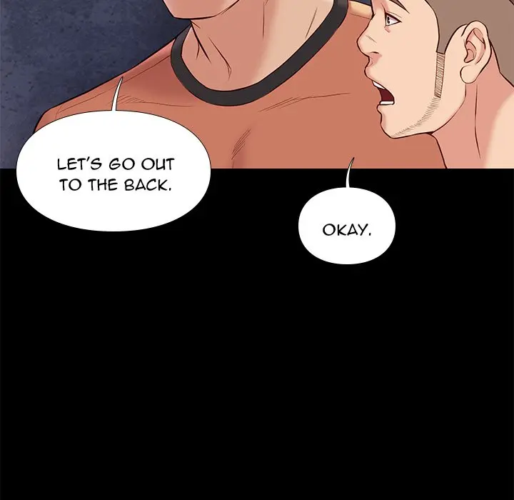 Reunion Manhwa Dweryang Chapter 28 - Page 17