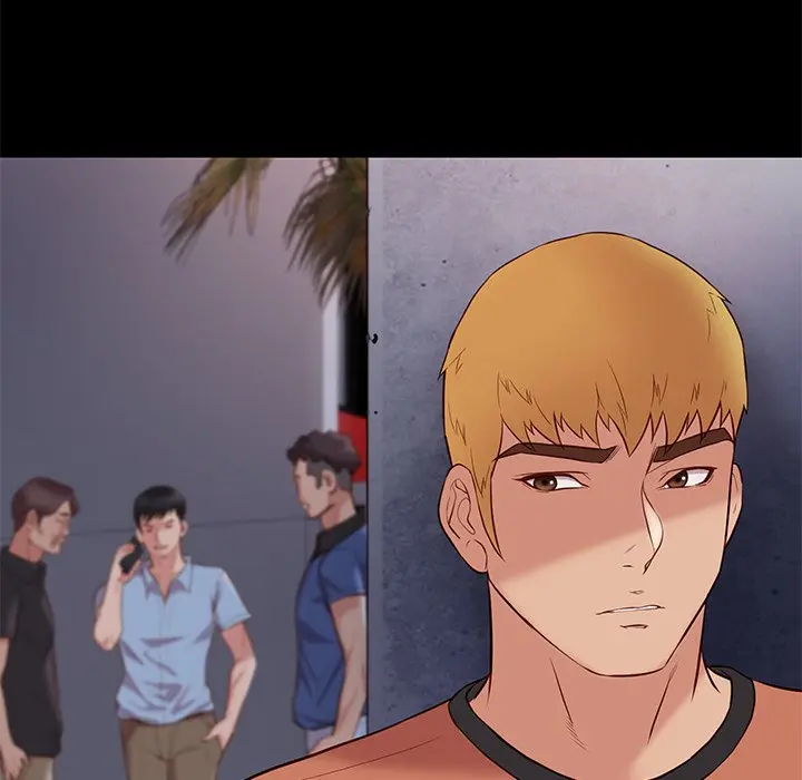 Reunion Manhwa Dweryang Chapter 28 - Page 18