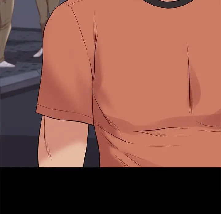 Reunion Manhwa Dweryang Chapter 28 - Page 19