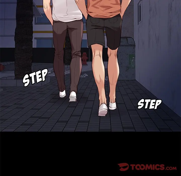 Reunion Manhwa Dweryang Chapter 28 - Page 21
