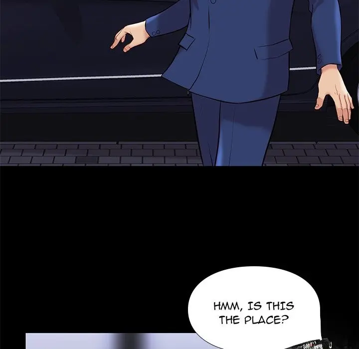 Reunion Manhwa Dweryang Chapter 28 - Page 25