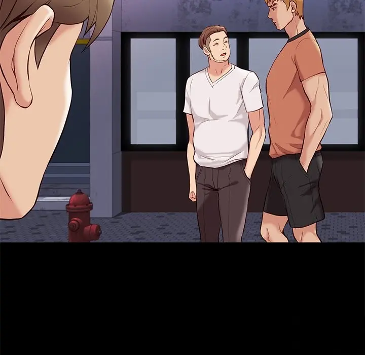 Reunion Manhwa Dweryang Chapter 28 - Page 28