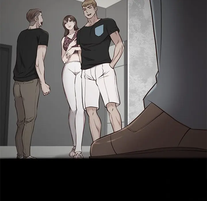 Reunion Manhwa Dweryang Chapter 28 - Page 31