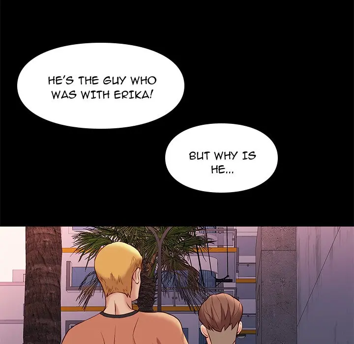Reunion Manhwa Dweryang Chapter 28 - Page 32