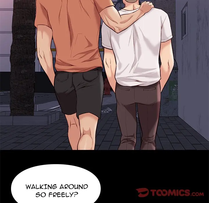 Reunion Manhwa Dweryang Chapter 28 - Page 33
