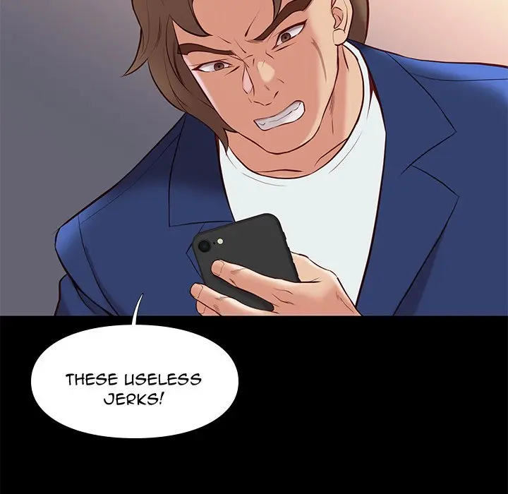 Reunion Manhwa Dweryang Chapter 28 - Page 35