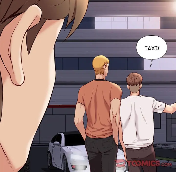 Reunion Manhwa Dweryang Chapter 28 - Page 39