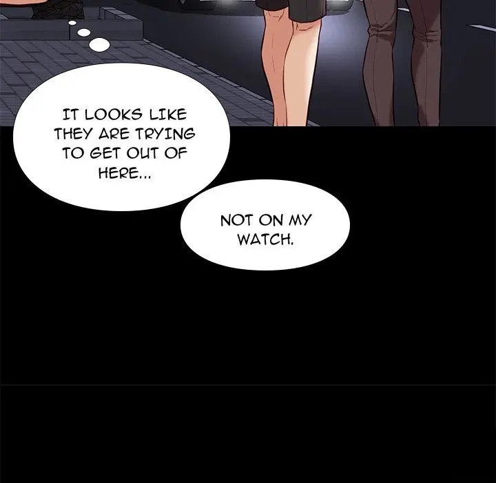 Reunion Manhwa Dweryang Chapter 28 - Page 40