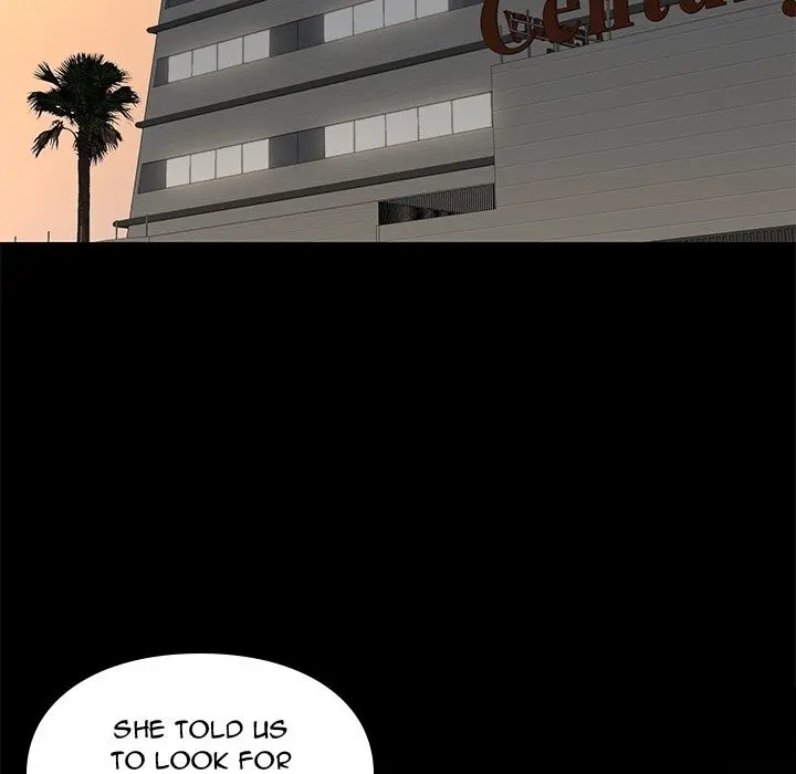Reunion Manhwa Dweryang Chapter 28 - Page 43