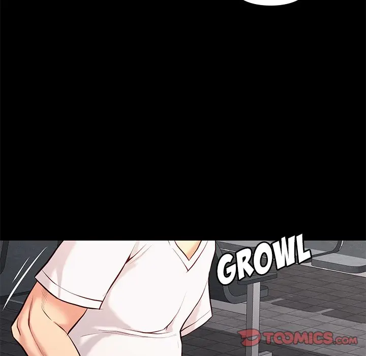 Reunion Manhwa Dweryang Chapter 28 - Page 45