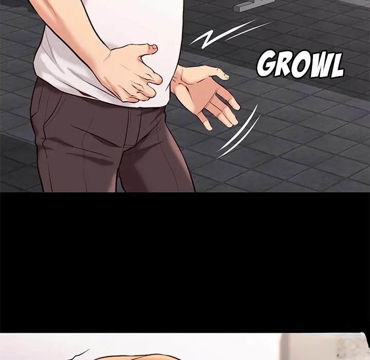 Reunion Manhwa Dweryang Chapter 28 - Page 46