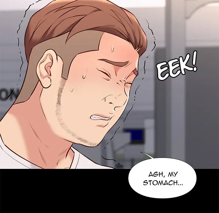Reunion Manhwa Dweryang Chapter 28 - Page 47