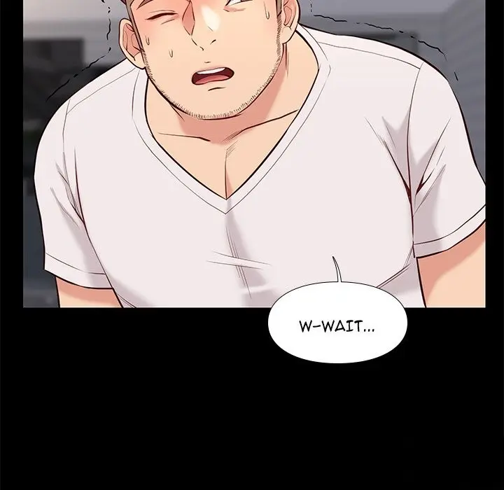 Reunion Manhwa Dweryang Chapter 28 - Page 49