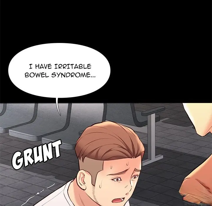 Reunion Manhwa Dweryang Chapter 28 - Page 52