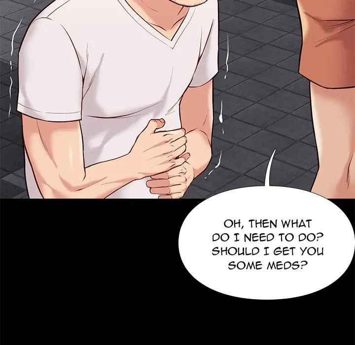 Reunion Manhwa Dweryang Chapter 28 - Page 53