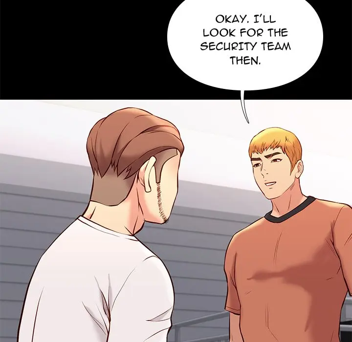 Reunion Manhwa Dweryang Chapter 28 - Page 56