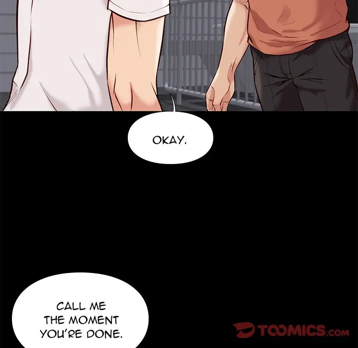 Reunion Manhwa Dweryang Chapter 28 - Page 57