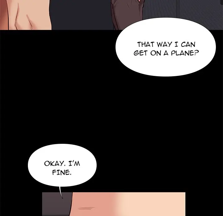 Reunion Manhwa Dweryang Chapter 28 - Page 6