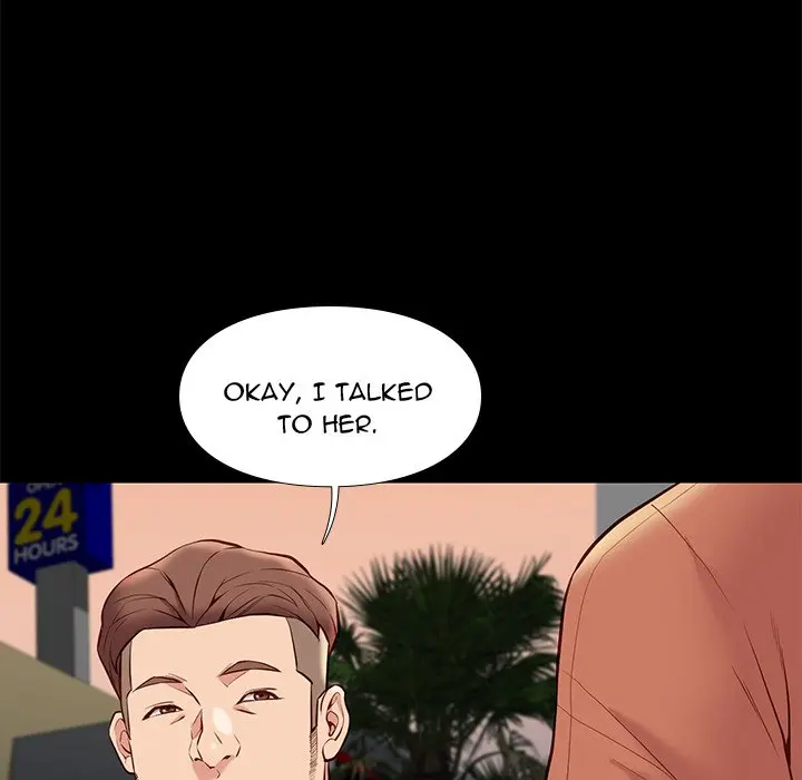 Reunion Manhwa Dweryang Chapter 28 - Page 8