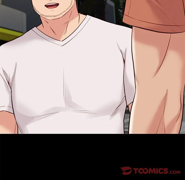 Reunion Manhwa Dweryang Chapter 28 - Page 9