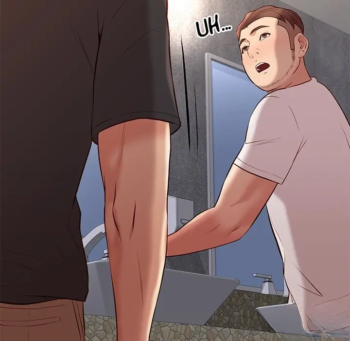Reunion Manhwa Dweryang Chapter 29 - Page 10