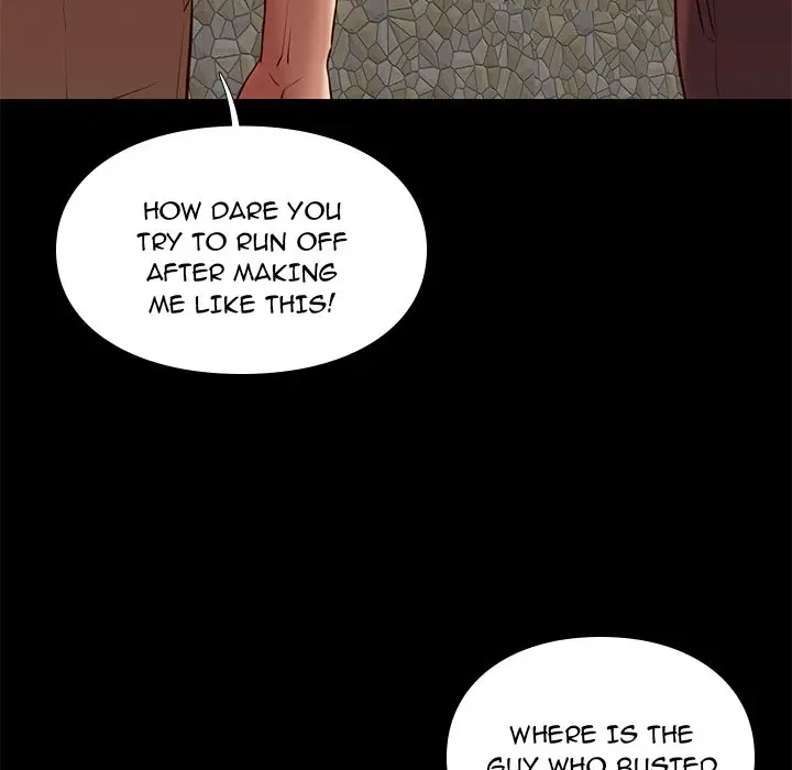 Reunion Manhwa Dweryang Chapter 29 - Page 11