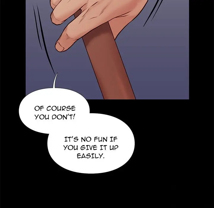 Reunion Manhwa Dweryang Chapter 29 - Page 19