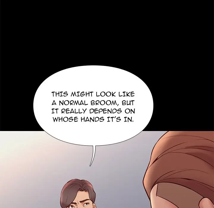 Reunion Manhwa Dweryang Chapter 29 - Page 20