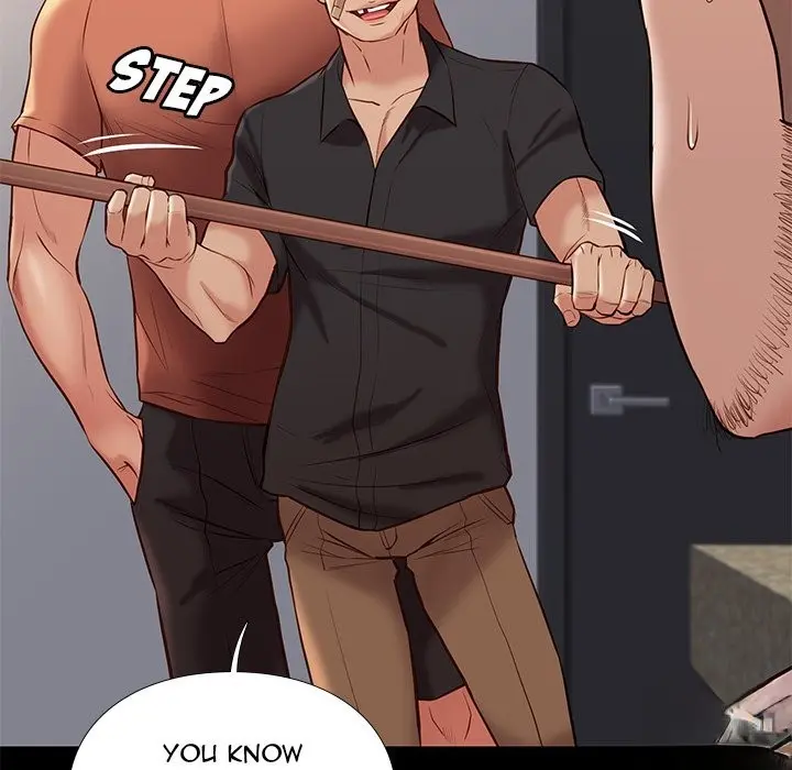 Reunion Manhwa Dweryang Chapter 29 - Page 25