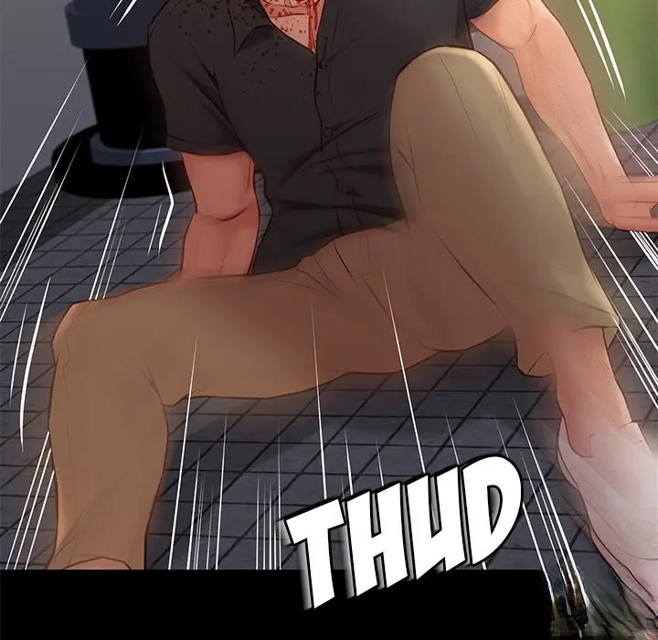 Reunion Manhwa Dweryang Chapter 29 - Page 49