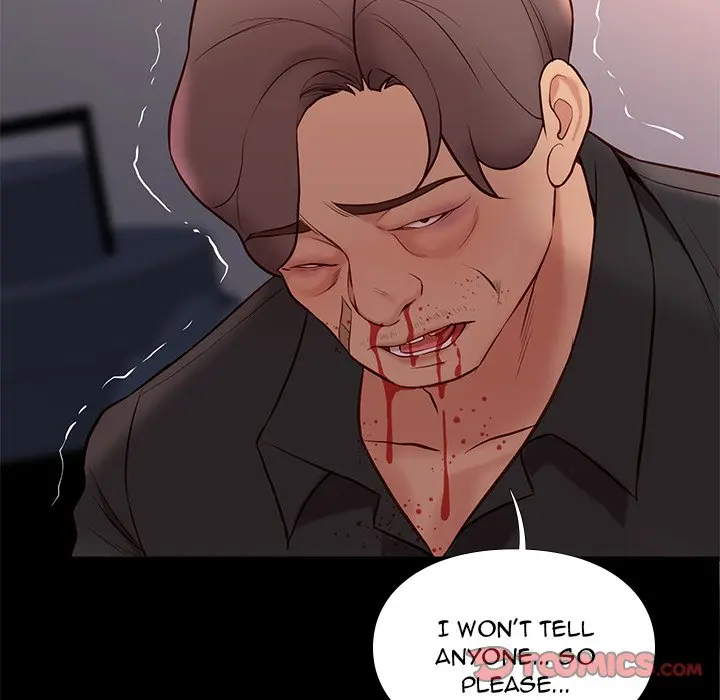 Reunion Manhwa Dweryang Chapter 29 - Page 51