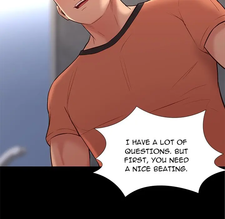 Reunion Manhwa Dweryang Chapter 29 - Page 53