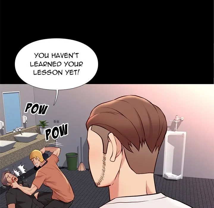 Reunion Manhwa Dweryang Chapter 29 - Page 54