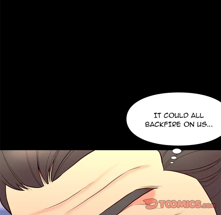 Reunion Manhwa Dweryang Chapter 29 - Page 75