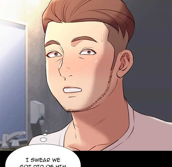 Reunion Manhwa Dweryang Chapter 29 - Page 8