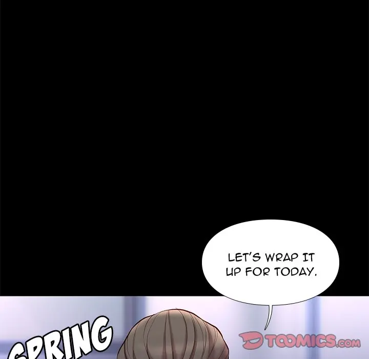 Reunion Manhwa Dweryang Chapter 29 - Page 81