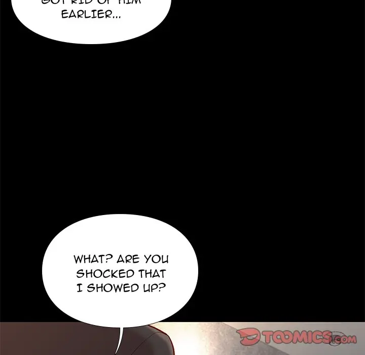 Reunion Manhwa Dweryang Chapter 29 - Page 9