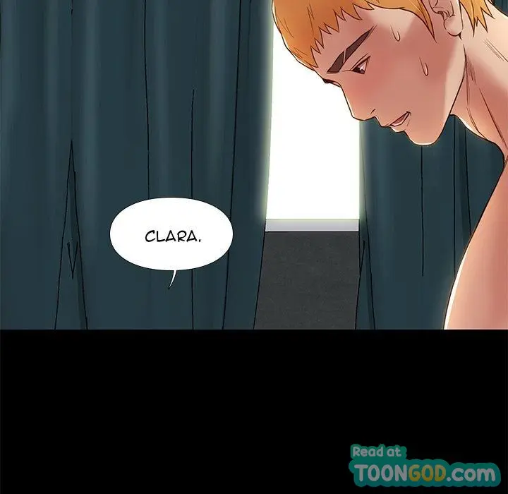 Reunion Manhwa Dweryang Chapter 3 - Page 116