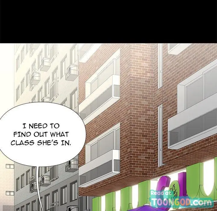 Reunion Manhwa Dweryang Chapter 3 - Page 120