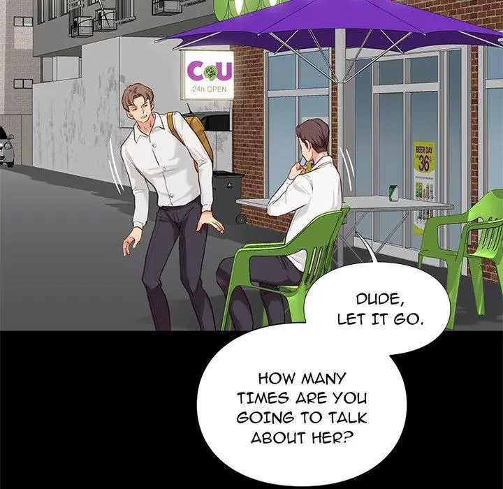 Reunion Manhwa Dweryang Chapter 3 - Page 121