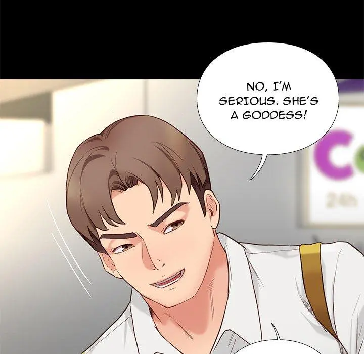 Reunion Manhwa Dweryang Chapter 3 - Page 122
