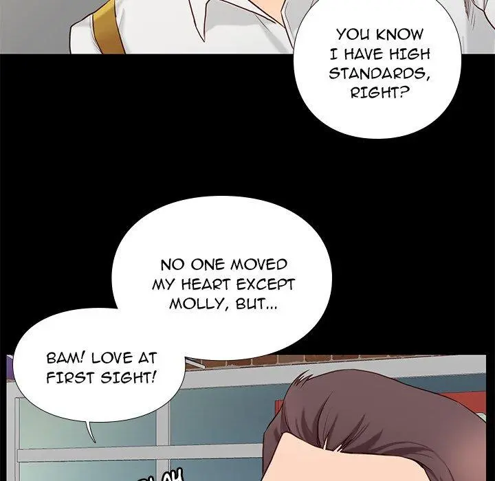 Reunion Manhwa Dweryang Chapter 3 - Page 123