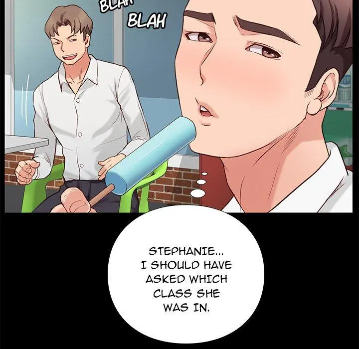 Reunion Manhwa Dweryang Chapter 3 - Page 124