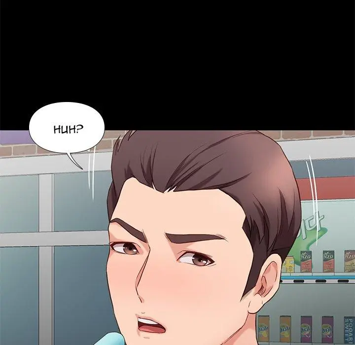Reunion Manhwa Dweryang Chapter 3 - Page 125